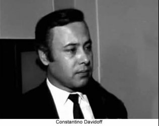 Las causas del conflicto armado