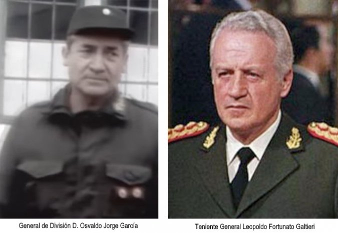 Las causas del conflicto armado