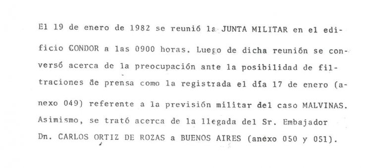 Las causas del conflicto armado