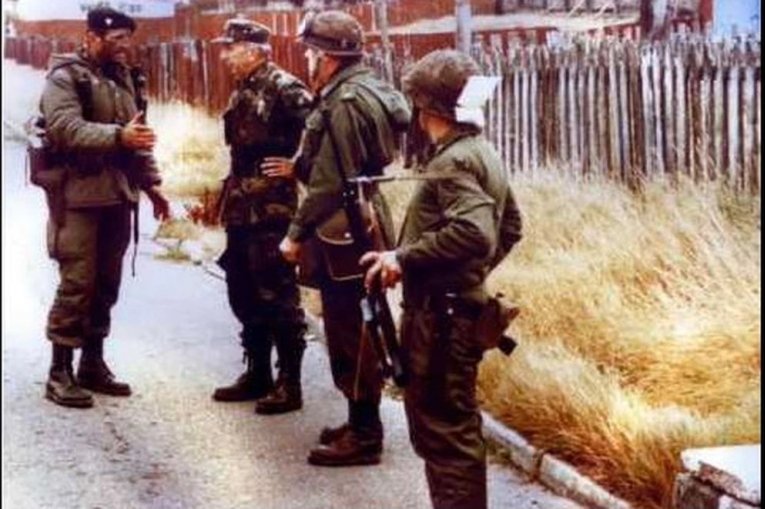 Las causas del conflicto armado
